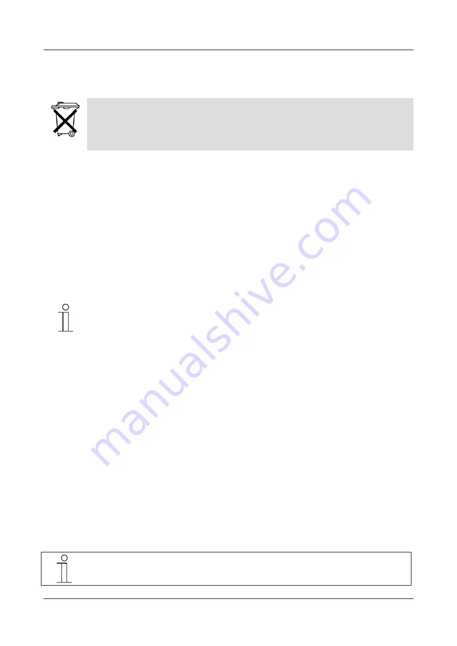 ABB 83342-500 User Manual Download Page 525