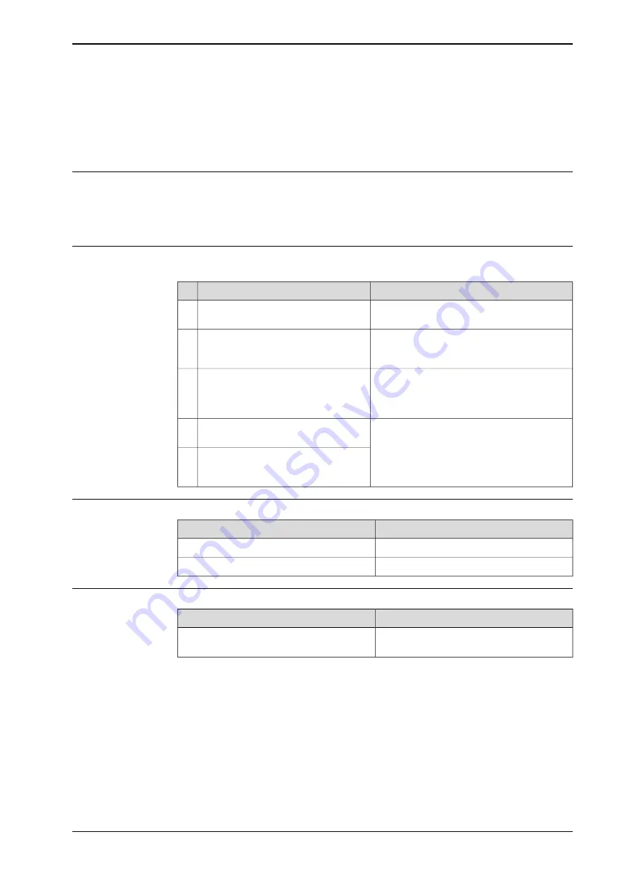 ABB 888-2 Applications Manual Download Page 41