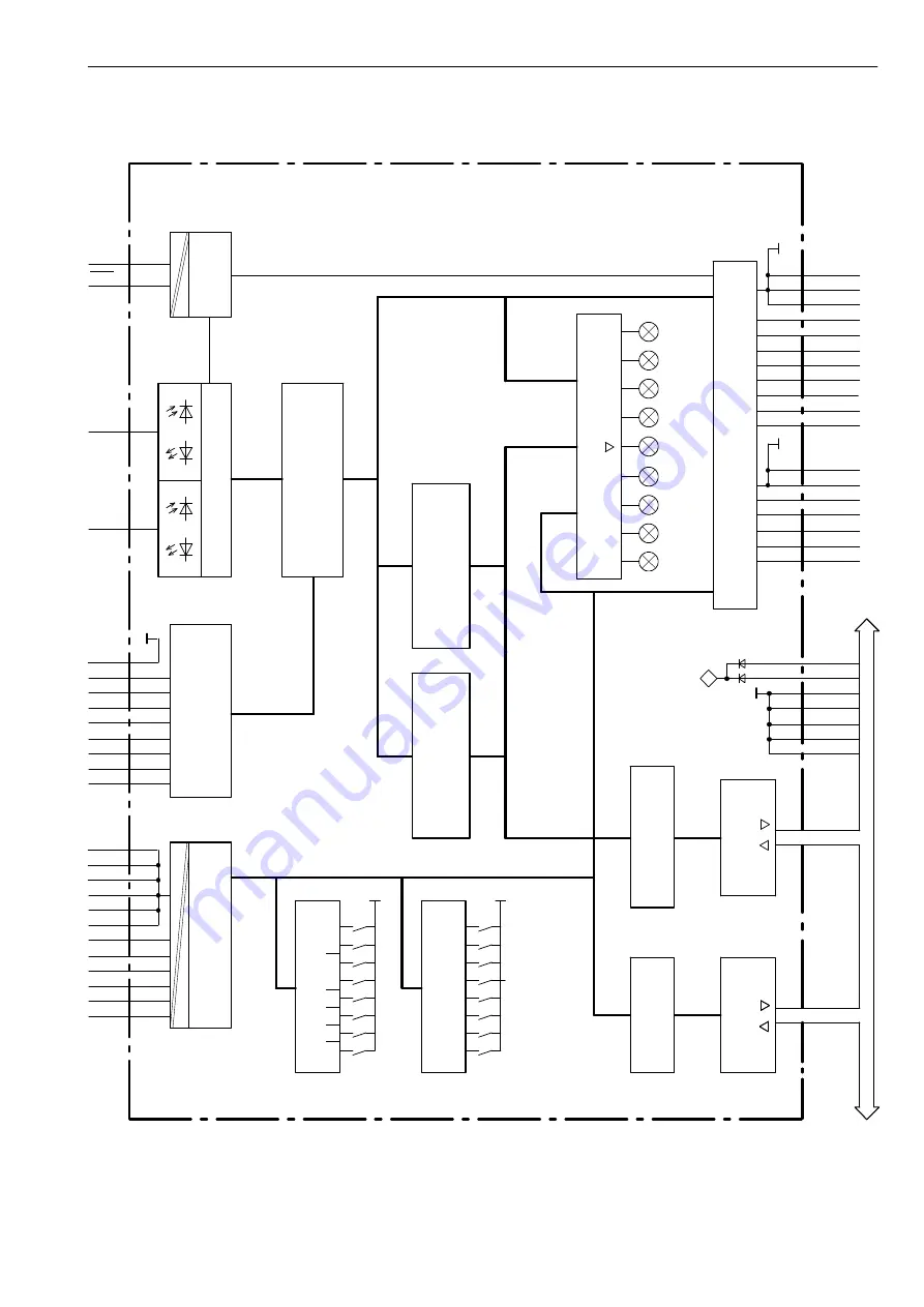 ABB 88TK50-E/R1210 Скачать руководство пользователя страница 15