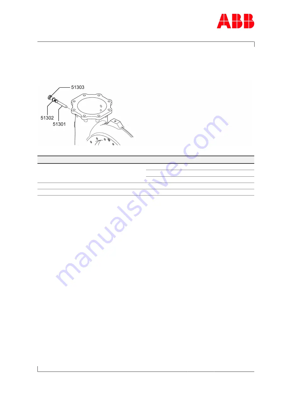 ABB A130 Original Operation Manual Download Page 141