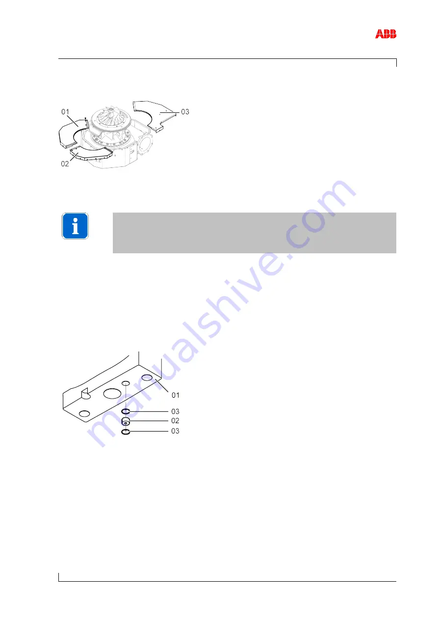 ABB A140-H51 Operation Manual Download Page 115