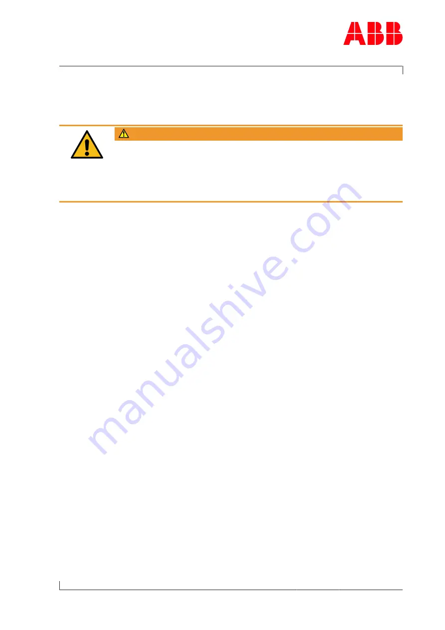 ABB A145-H66 Original Operation Manual Download Page 97