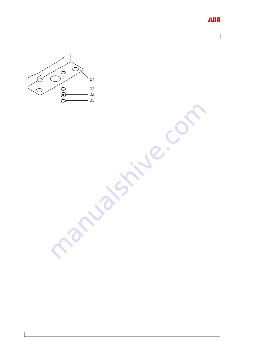 ABB A145-M65 Operation Manual Download Page 56