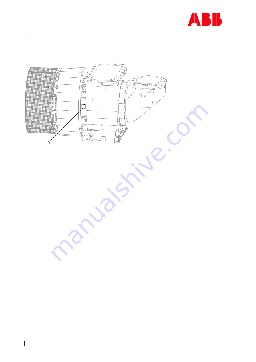 ABB A165-L37 Operation Manual Download Page 10