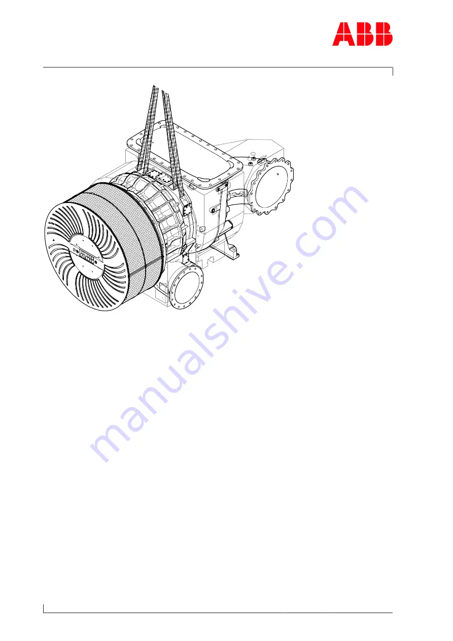 ABB A165-L37 Operation Manual Download Page 28