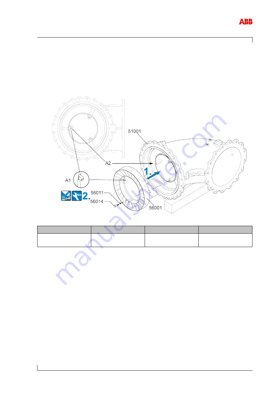 ABB A170-L35 Original Operation Manual Download Page 107