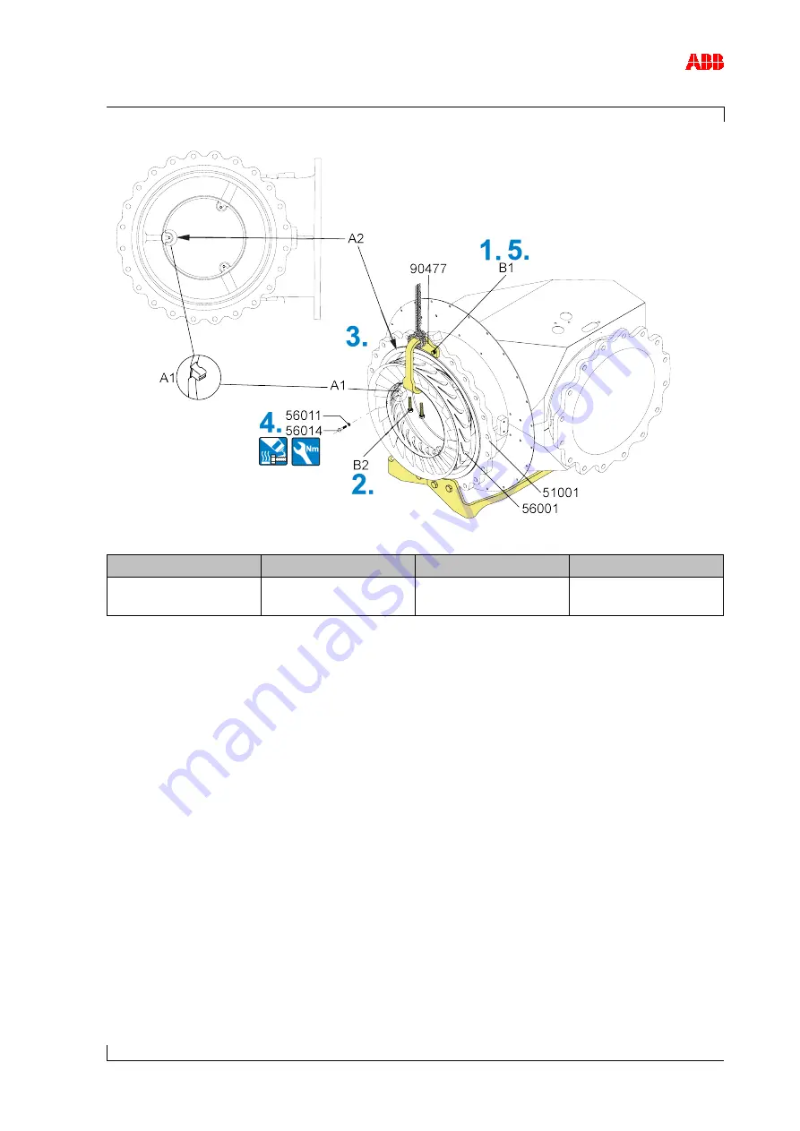 ABB A170-L35 Original Operation Manual Download Page 111