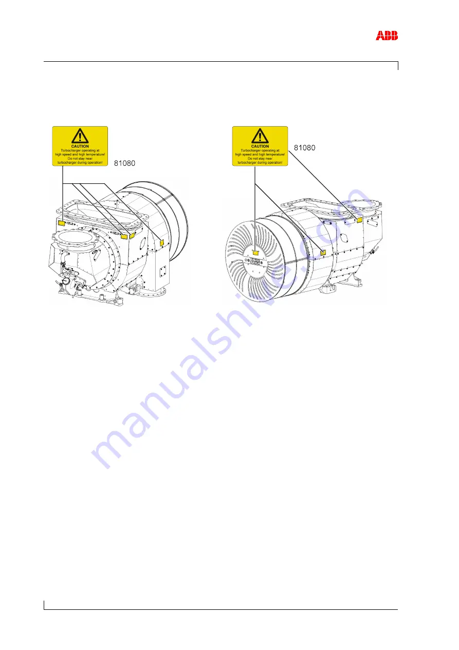 ABB A175-L35 Скачать руководство пользователя страница 38