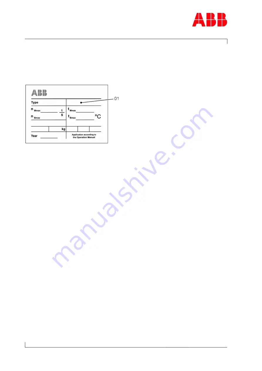 ABB A255-L35 Original Operation Manual Download Page 4