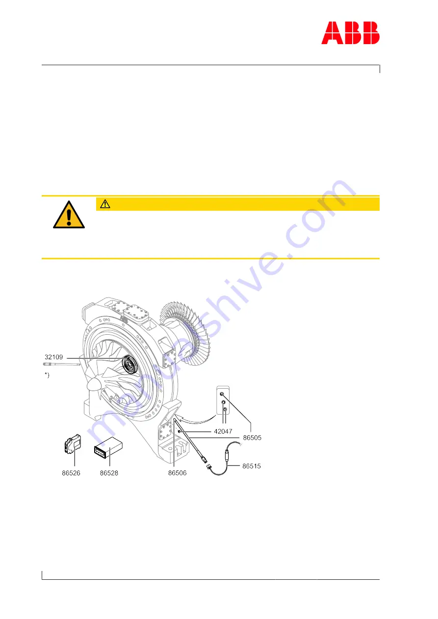 ABB A255-L35 Original Operation Manual Download Page 50