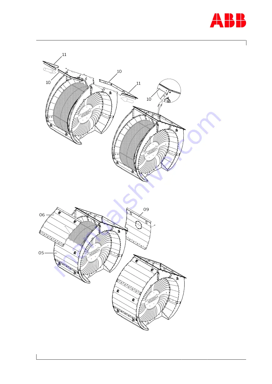 ABB A255-L35 Скачать руководство пользователя страница 89