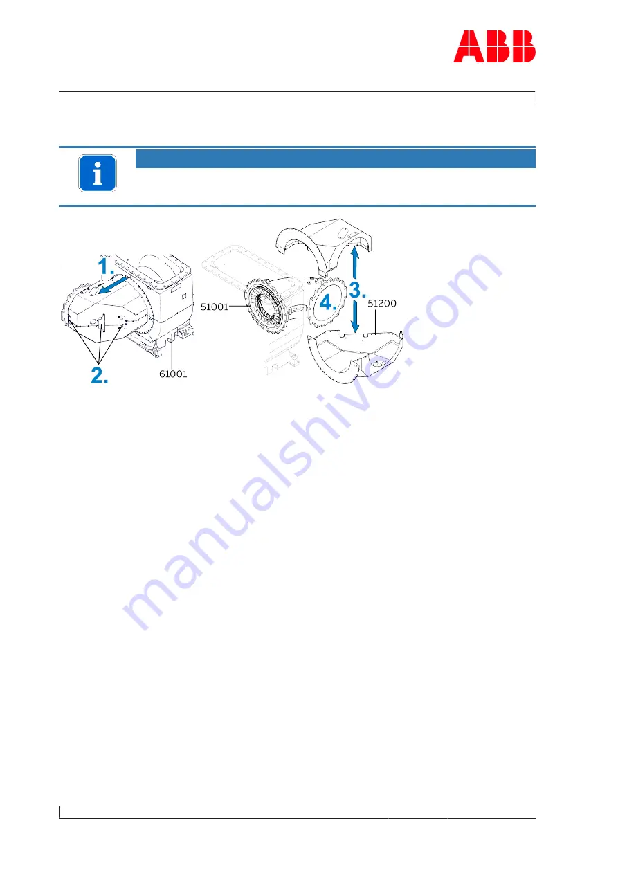 ABB A255-L35 Original Operation Manual Download Page 100