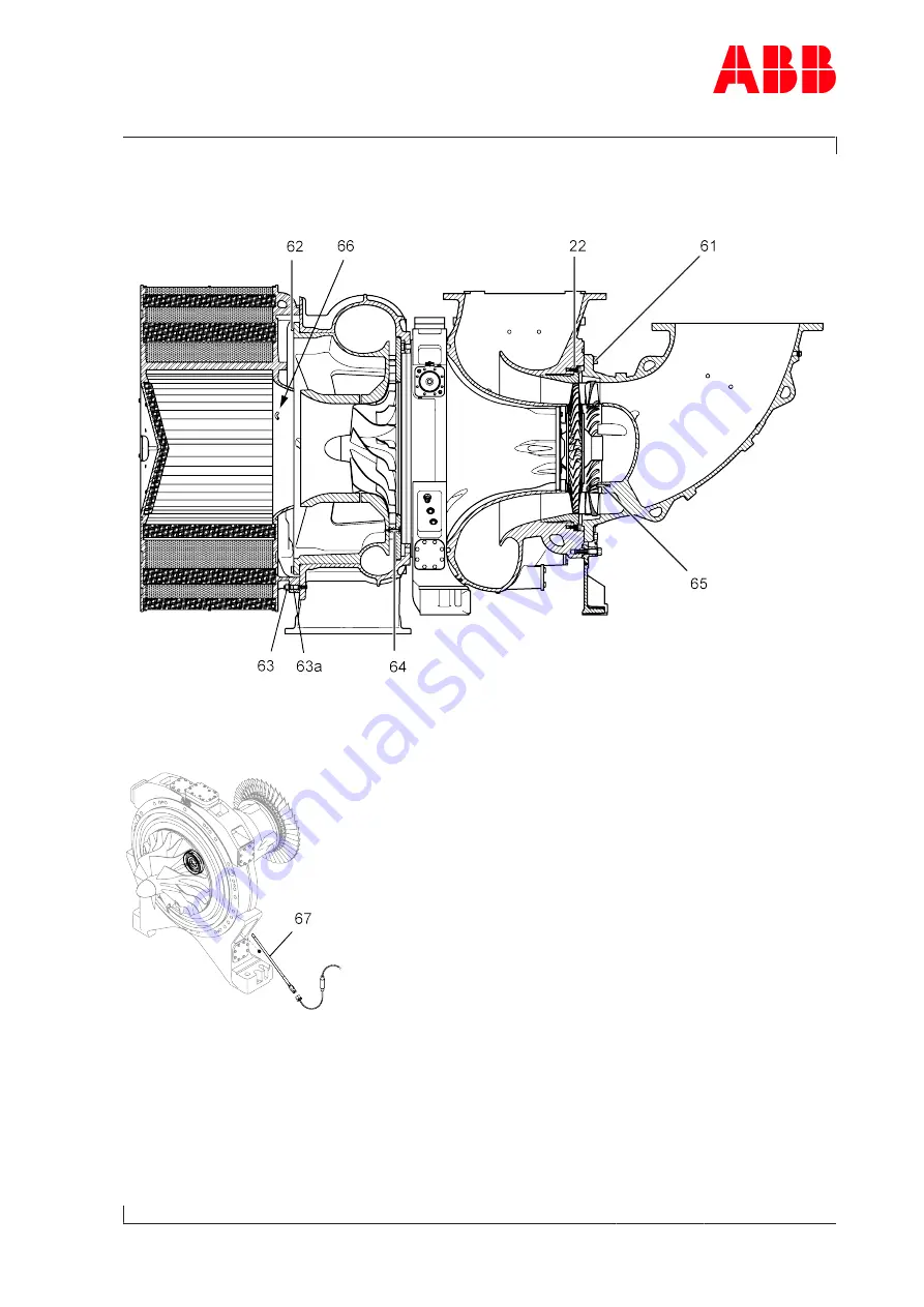 ABB A255-L35 Original Operation Manual Download Page 121