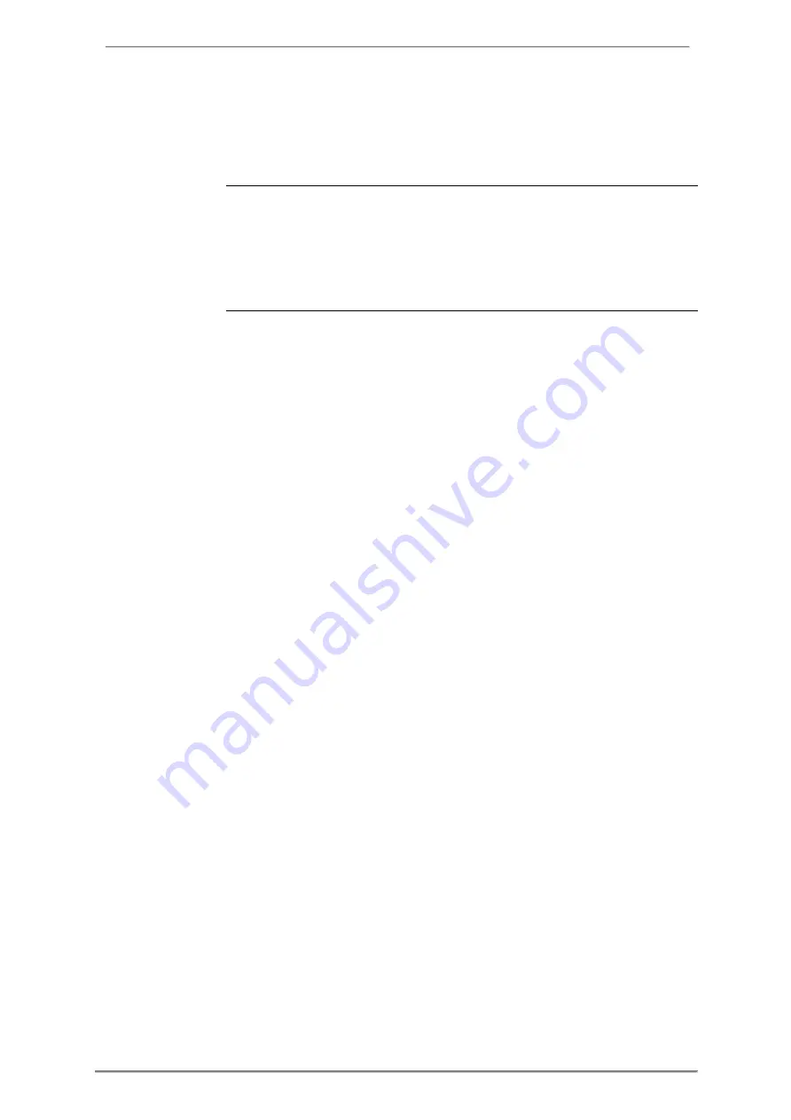 ABB A43 User Manual Download Page 50