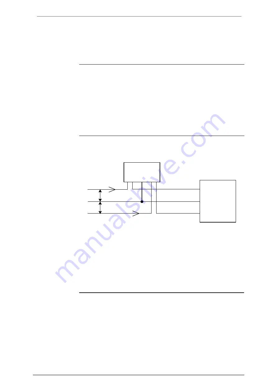 ABB A43 User Manual Download Page 88