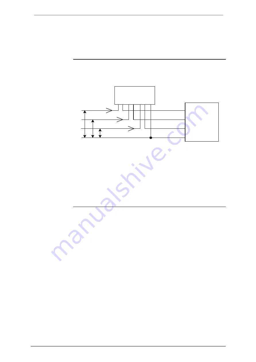 ABB A43 User Manual Download Page 92