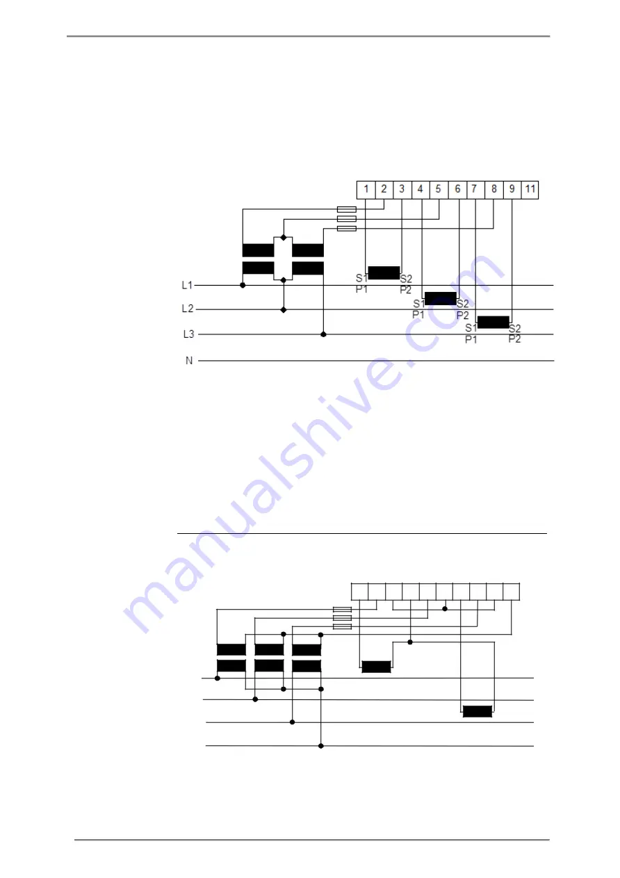 ABB A43 User Manual Download Page 93