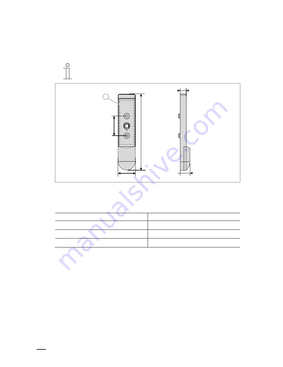 ABB ABB-free@home BI-S-1-xx-WL Series Скачать руководство пользователя страница 21