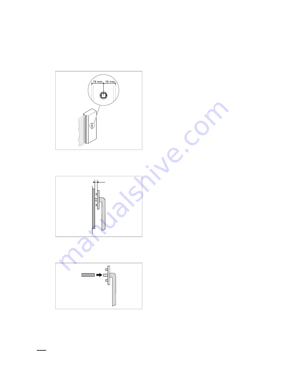 ABB ABB-free@home BI-S-1-xx-WL Series Скачать руководство пользователя страница 24