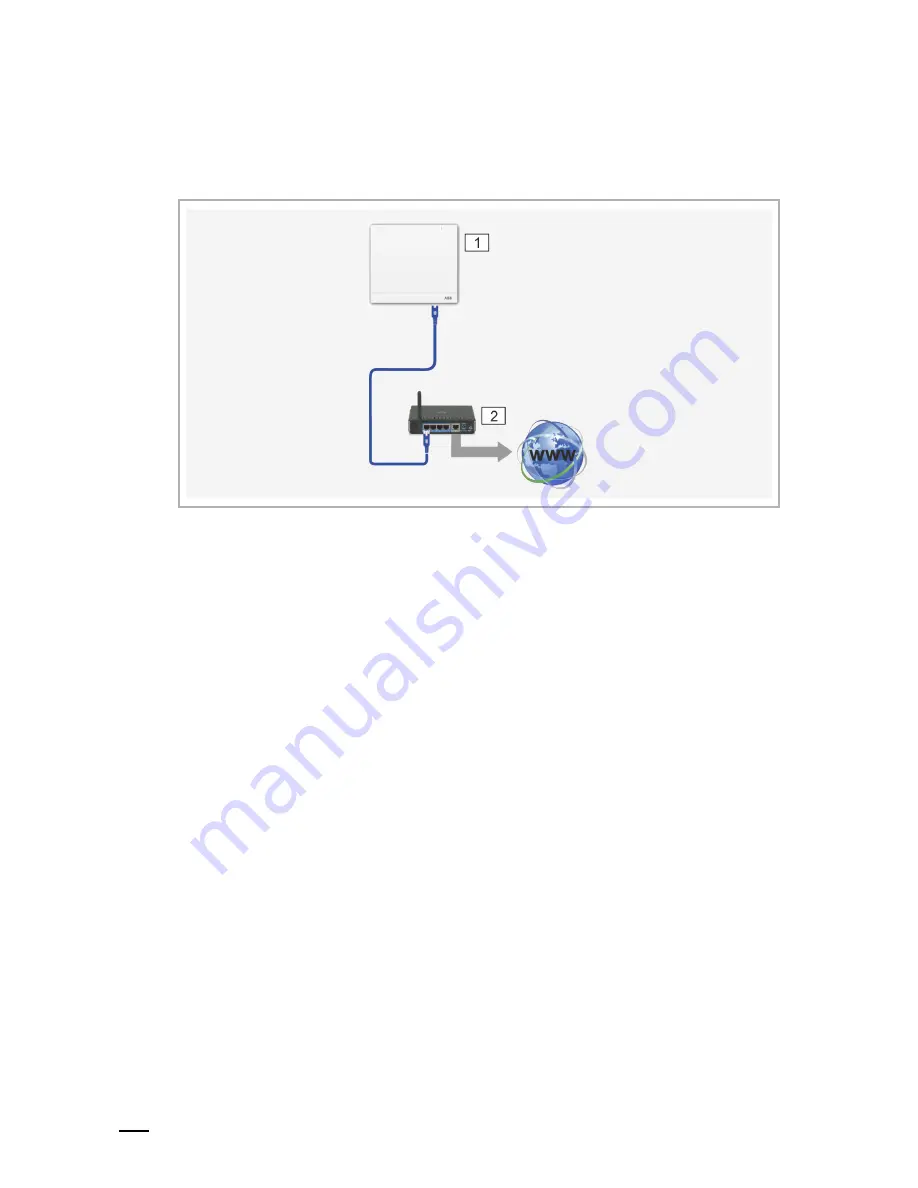 ABB ABB-free@home SAP/S.3 Product Manual Download Page 26