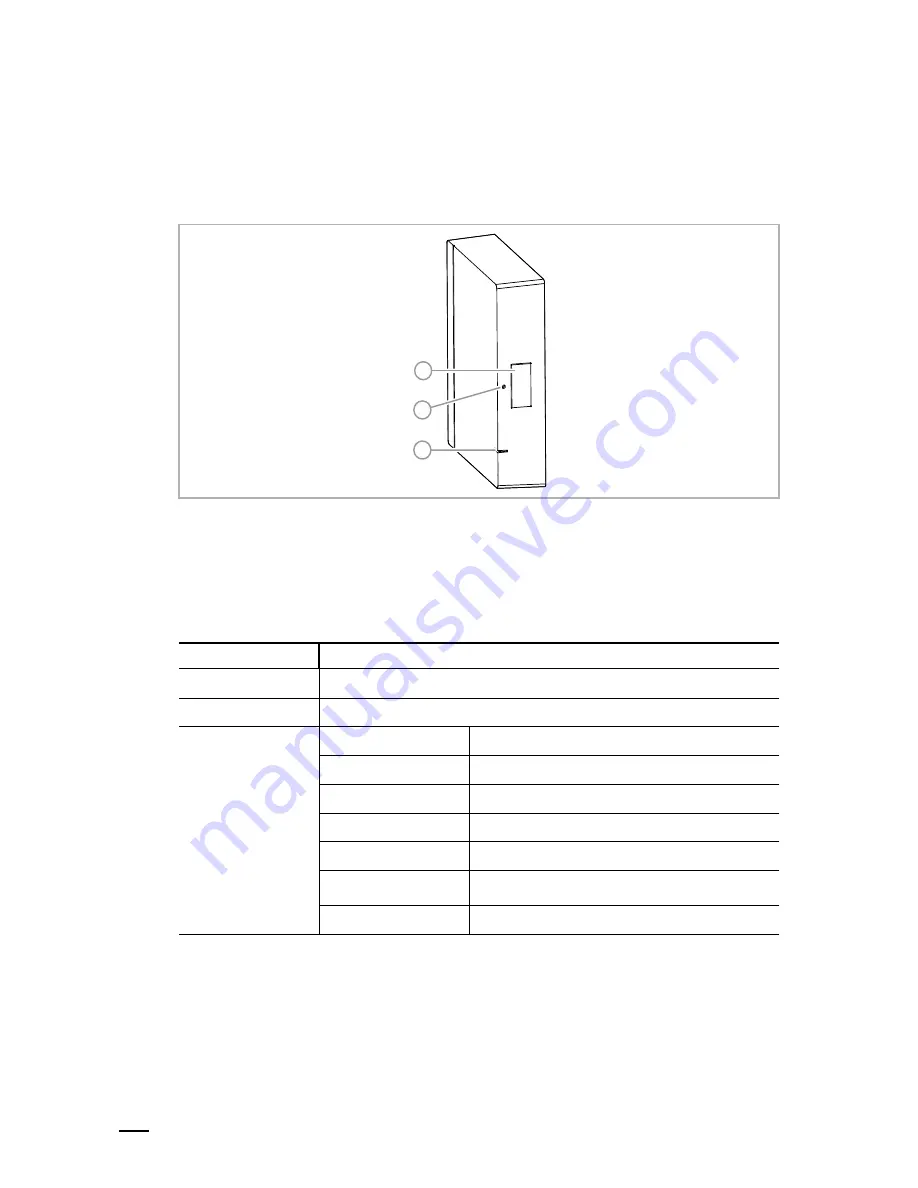 ABB ABB-free@home SAP/S.3 Product Manual Download Page 51