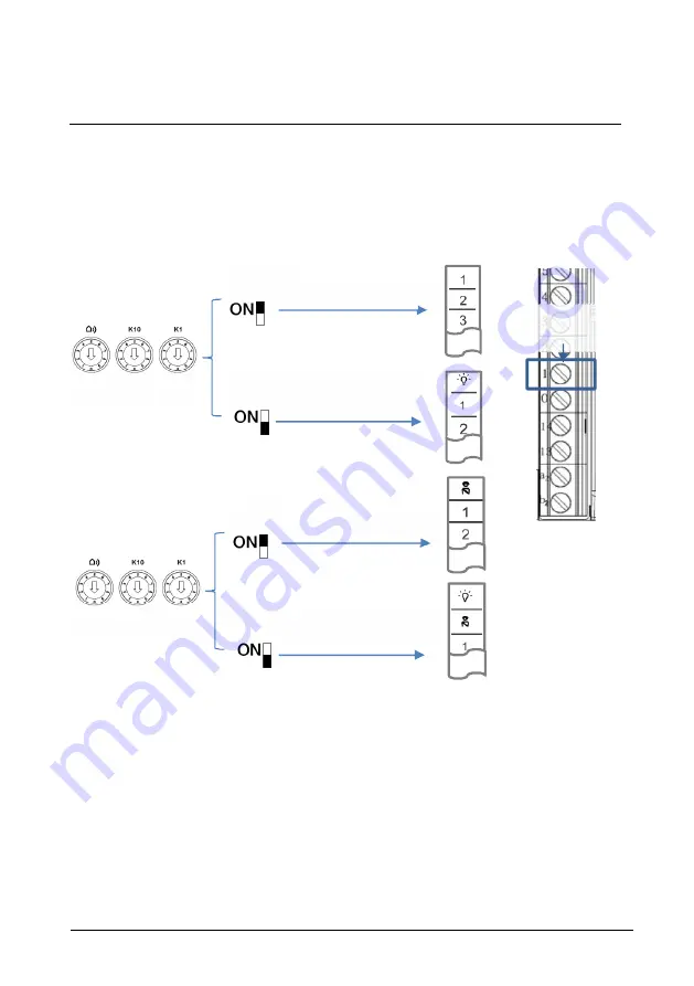 ABB ABB-Welcome Manual Download Page 9