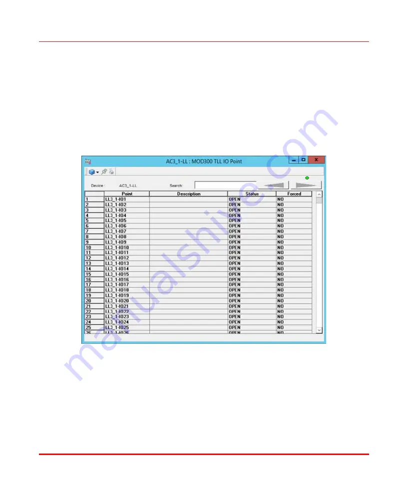 ABB Ability 800xA Series Operation Download Page 115