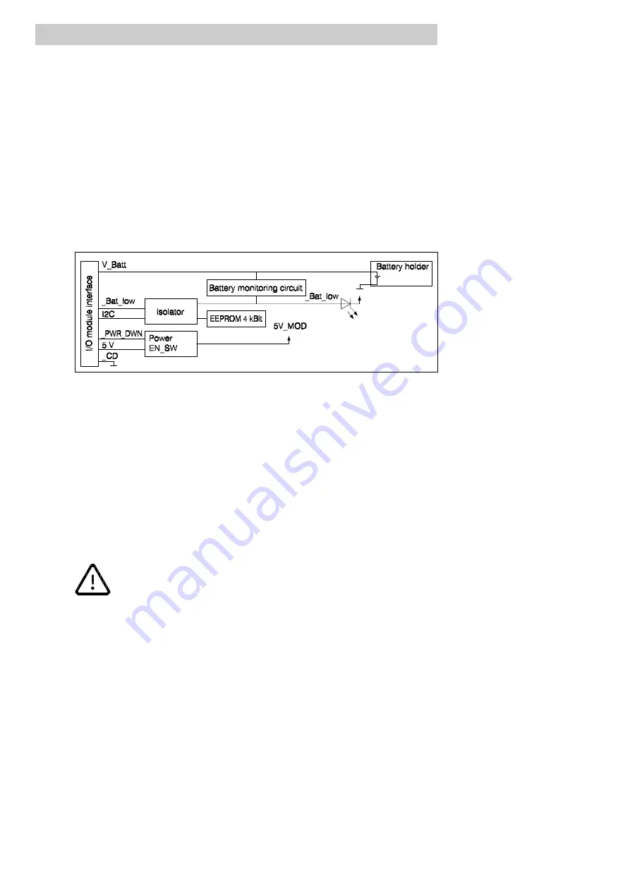 ABB AC 800F Mounting And Installation Instructions Manual Download Page 302