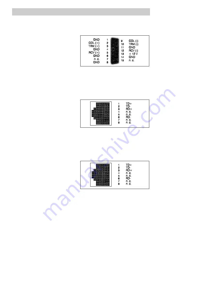 ABB AC 800F Mounting And Installation Instructions Manual Download Page 341