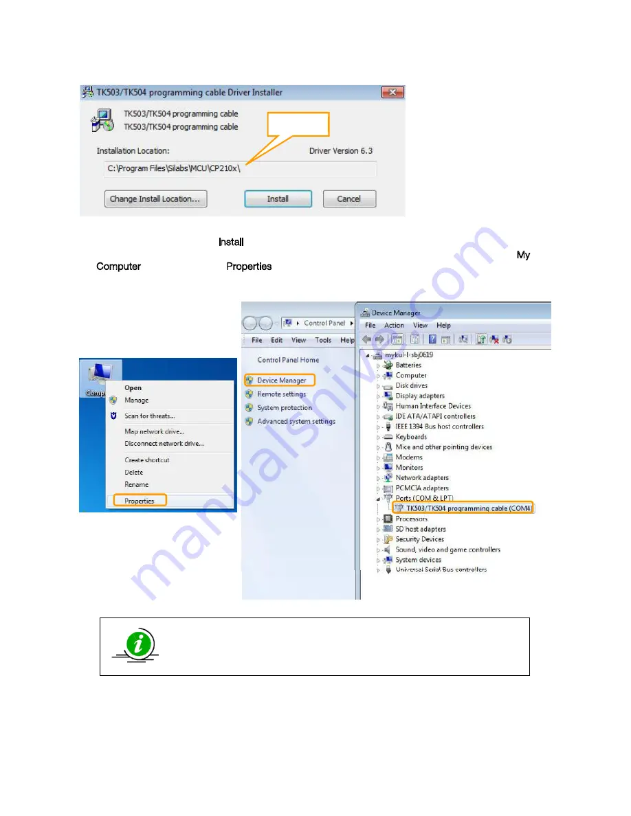 ABB AC500-eCo Series Getting Started Handbook Download Page 12