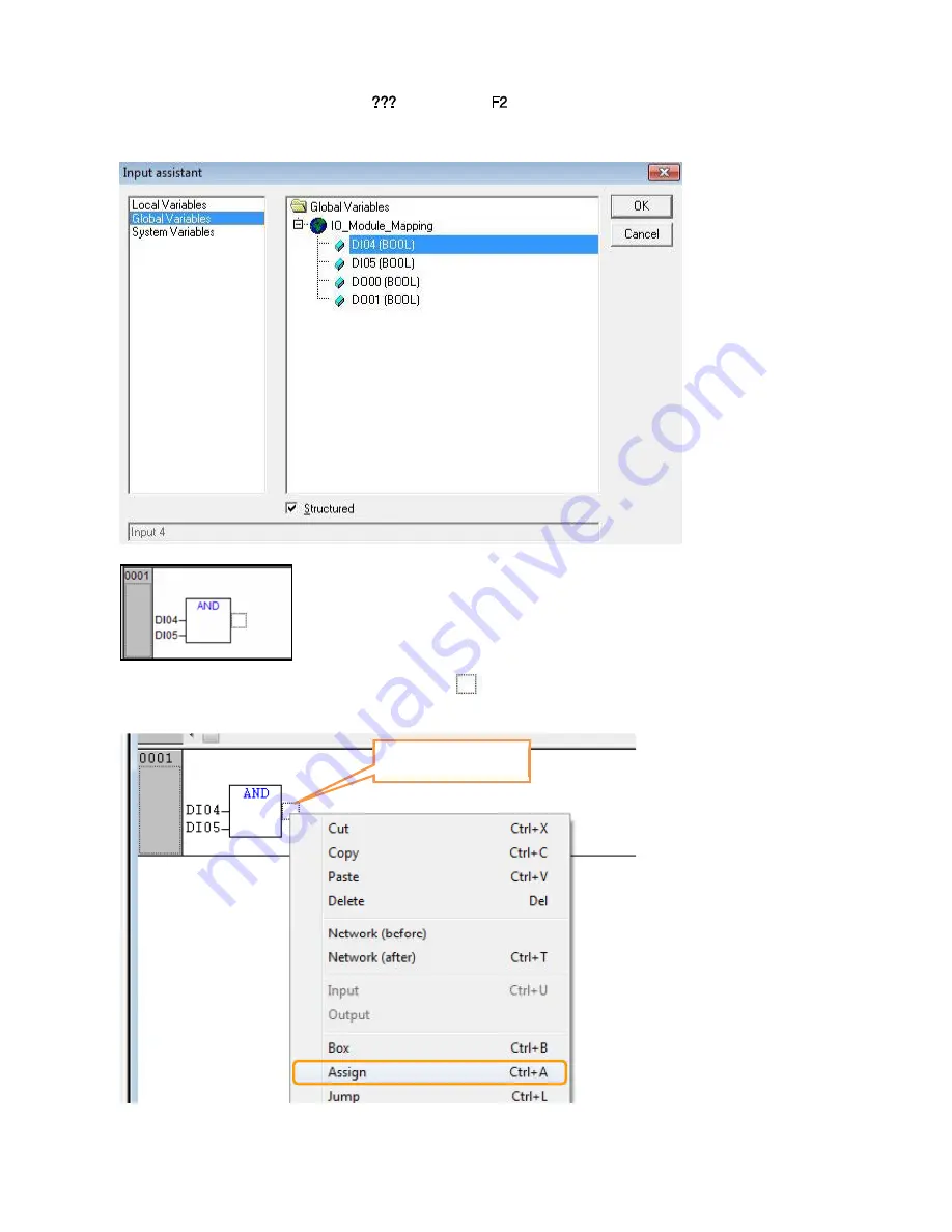 ABB AC500-eCo Series Getting Started Handbook Download Page 20