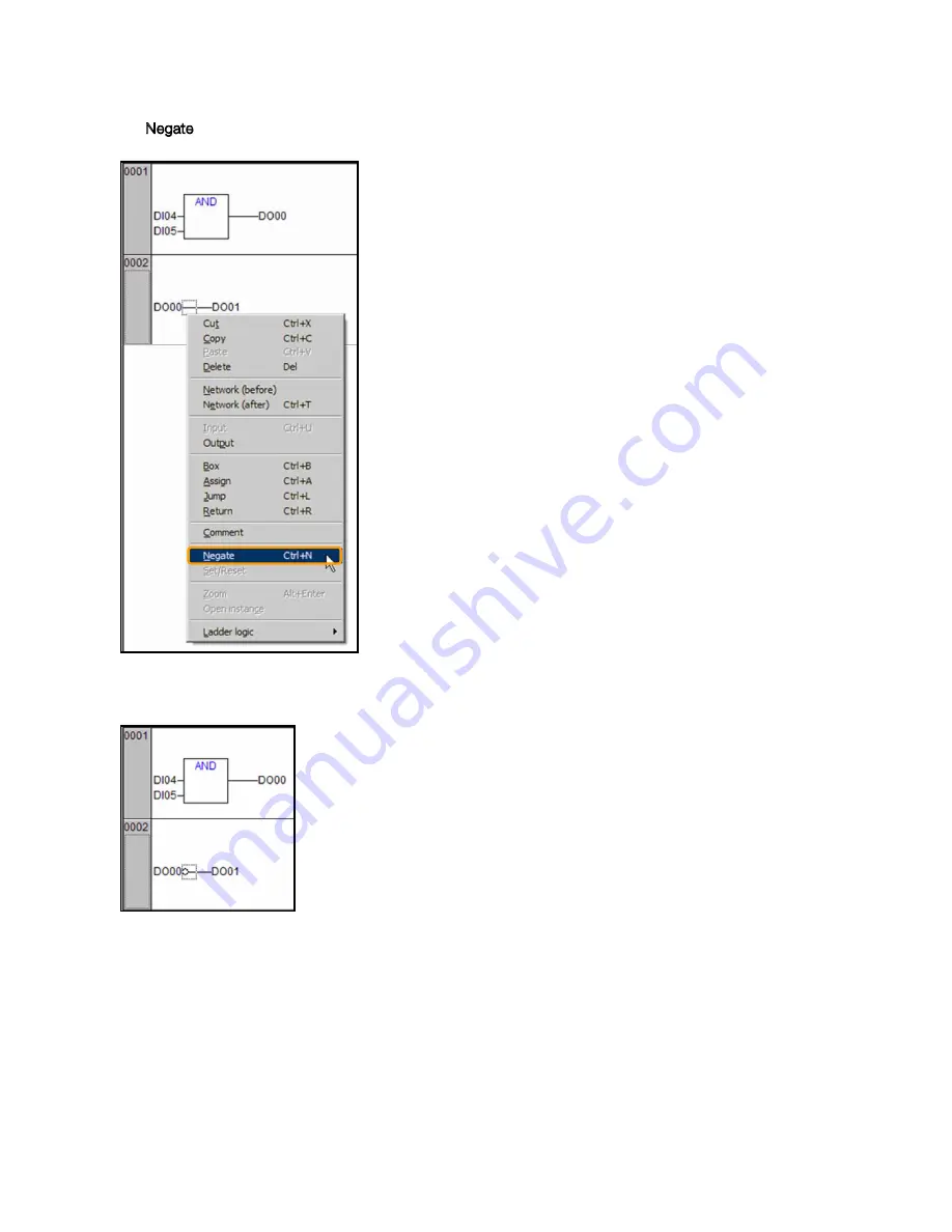 ABB AC500-eCo Series Getting Started Handbook Download Page 23