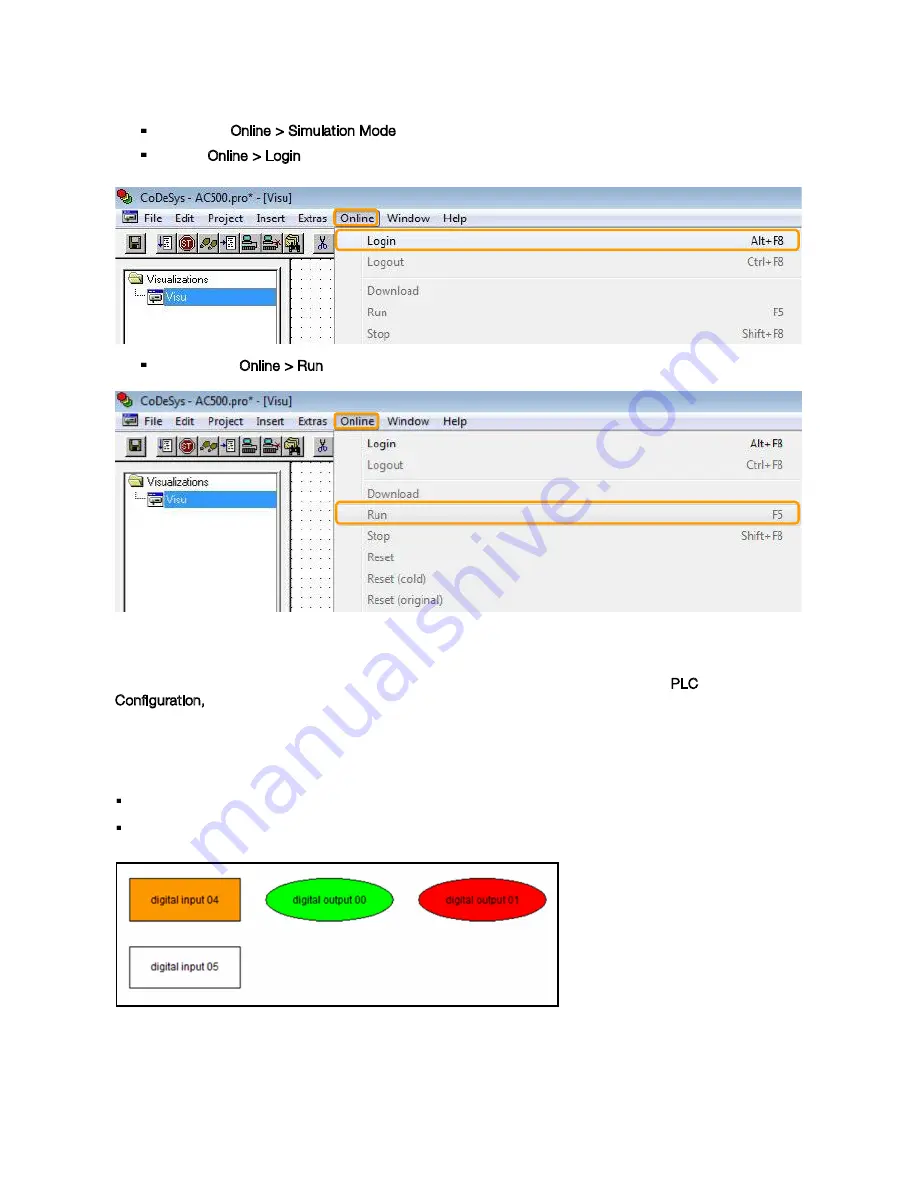 ABB AC500-eCo Series Getting Started Handbook Download Page 45