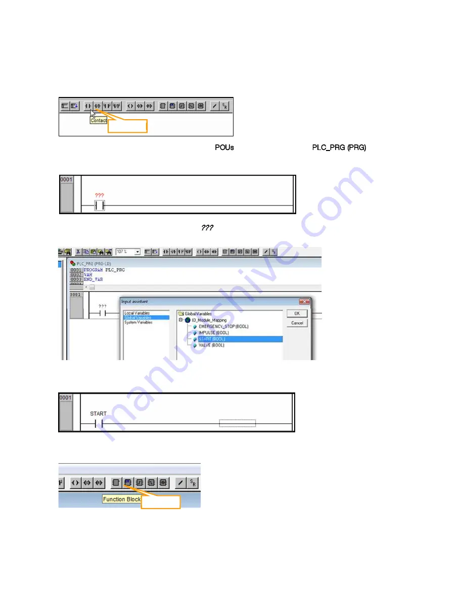 ABB AC500-eCo Series Getting Started Handbook Download Page 51