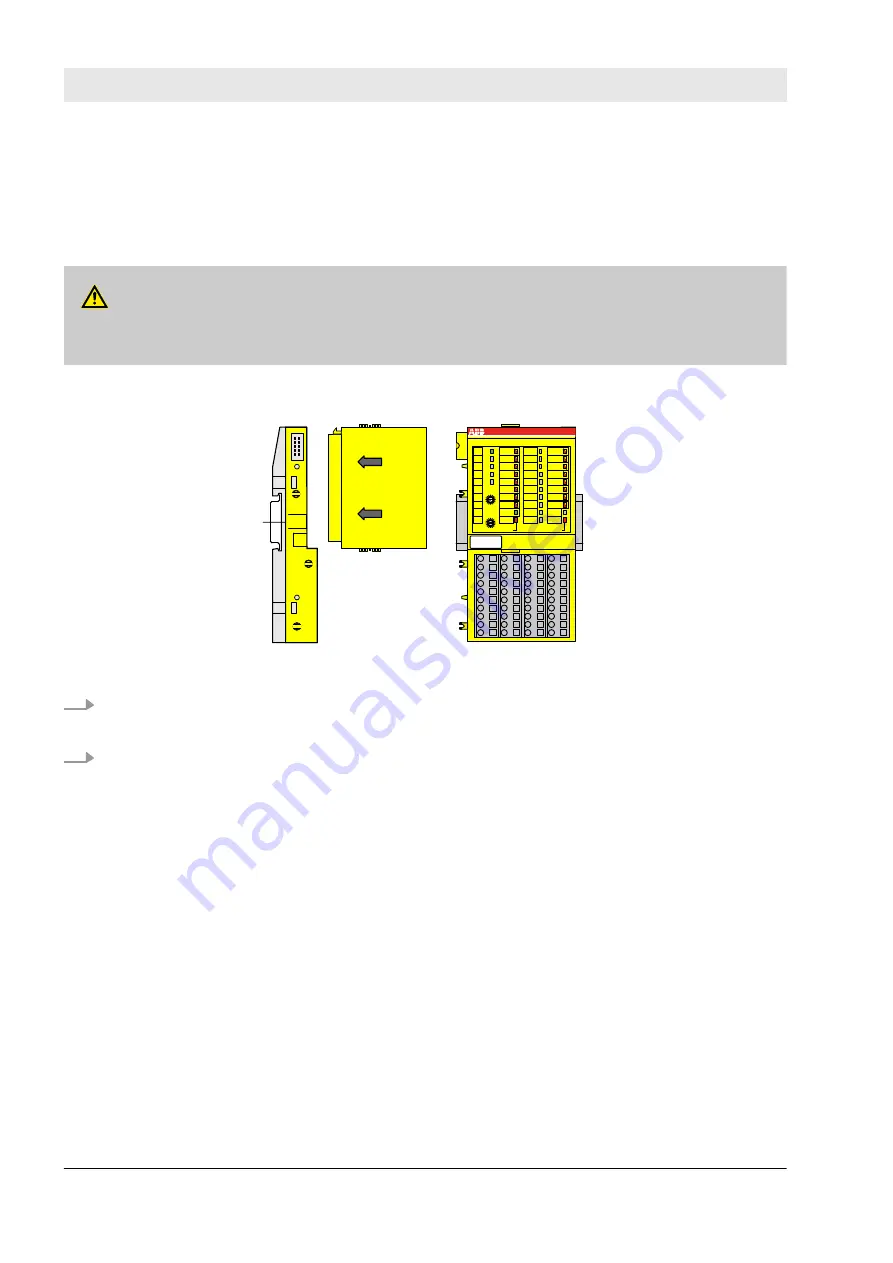 ABB AC500-S Скачать руководство пользователя страница 80