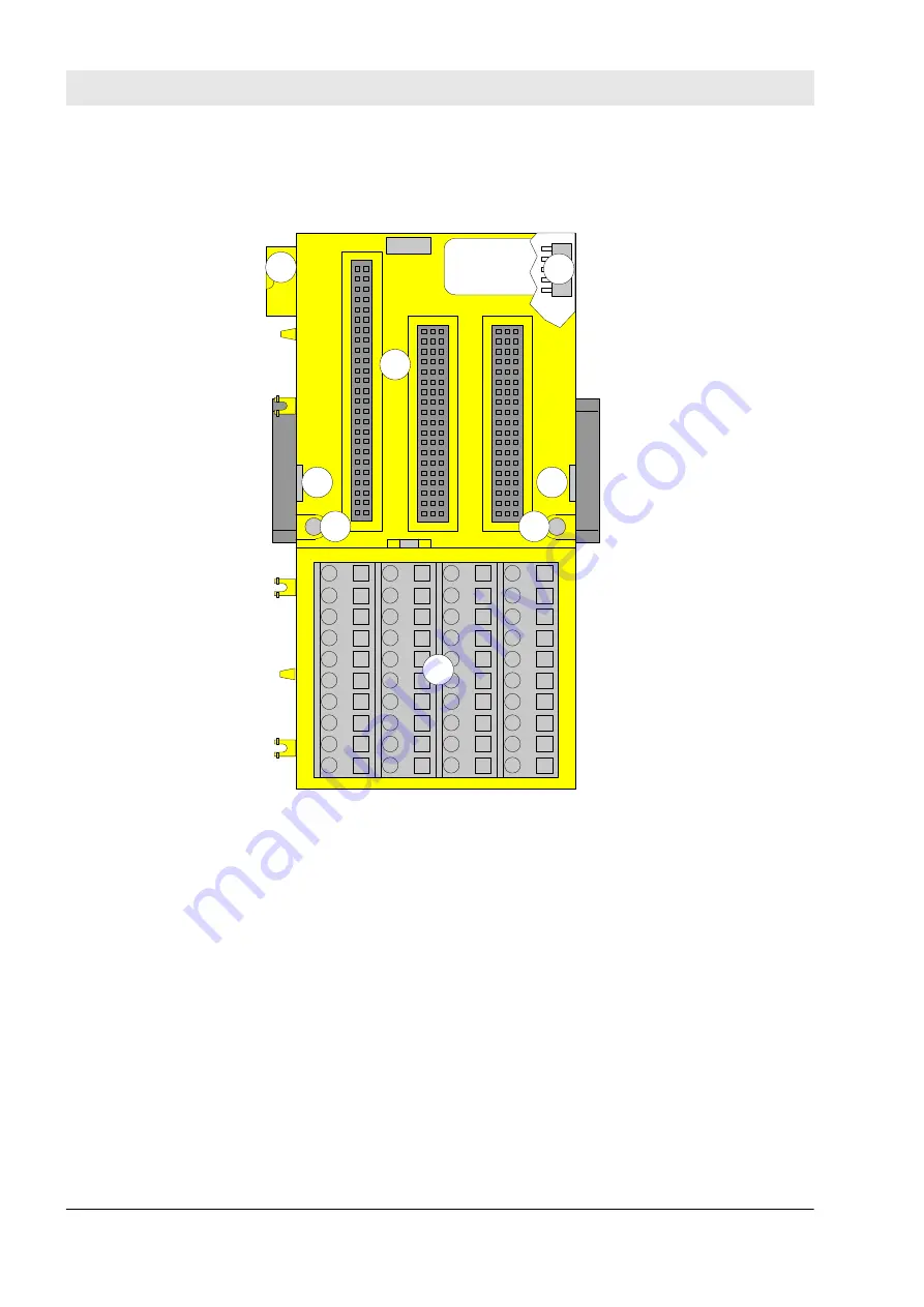 ABB AC500-S Safety User Manual Download Page 158