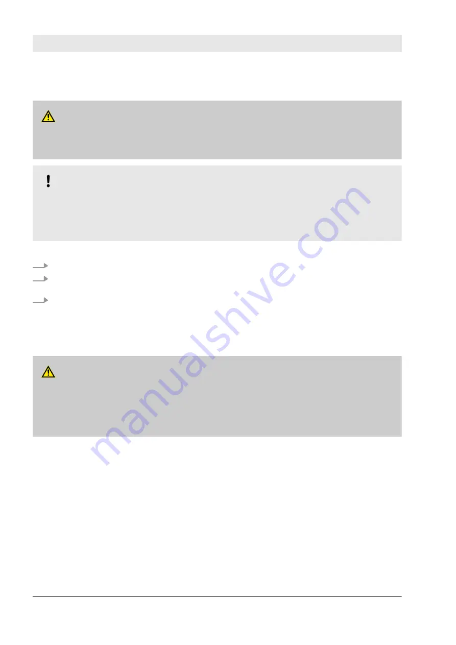 ABB AC500-S Safety User Manual Download Page 166