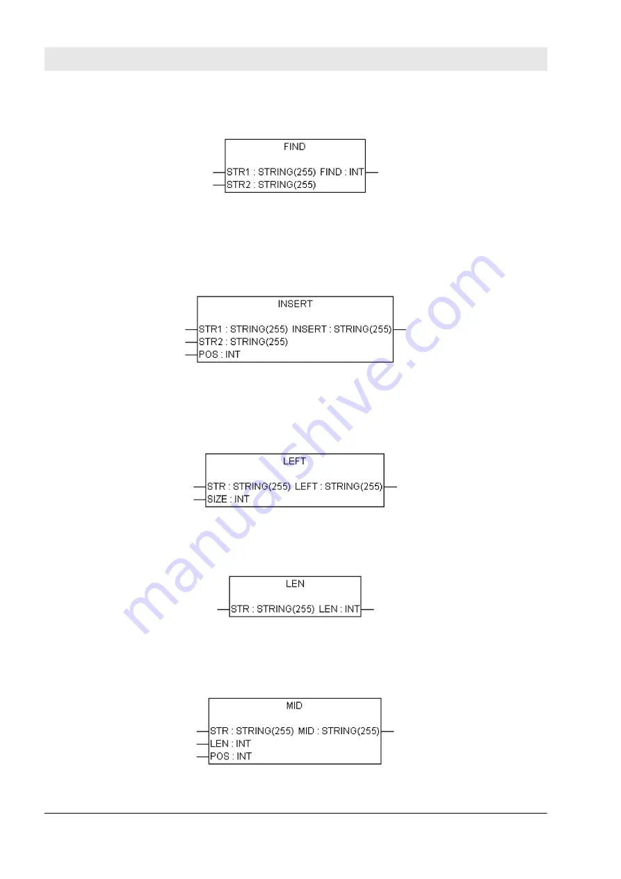 ABB AC500-S Safety User Manual Download Page 228