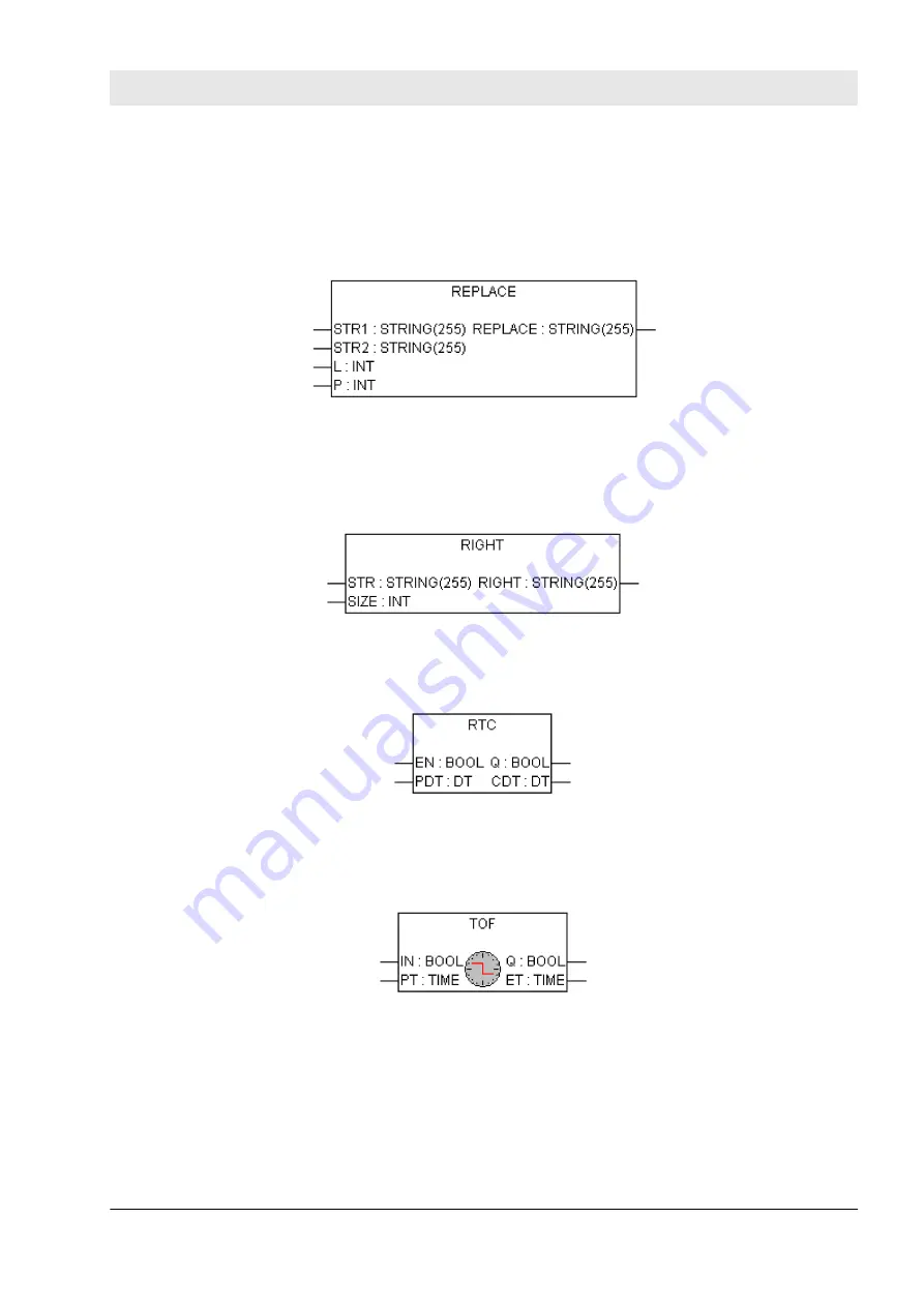 ABB AC500-S Safety User Manual Download Page 229