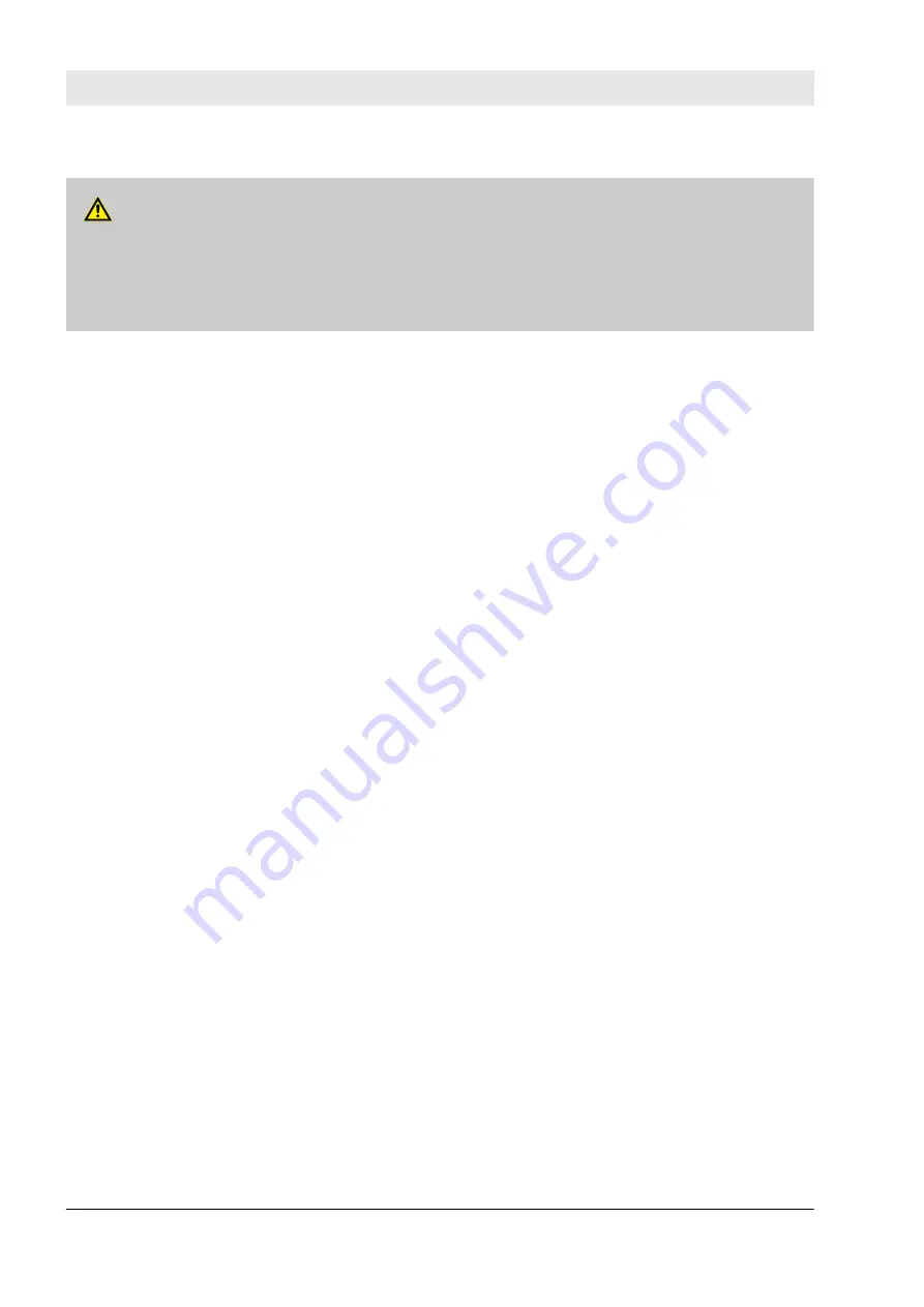 ABB AC500-S Safety User Manual Download Page 260