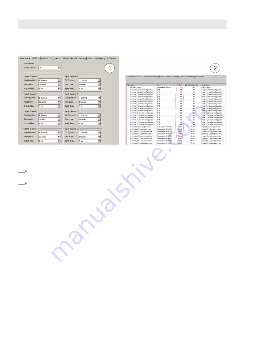 ABB AC500-S Safety User Manual Download Page 420