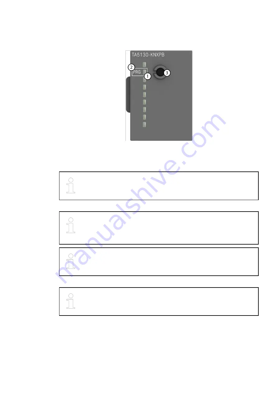 ABB AC500 V3 Hardware Manual Download Page 72