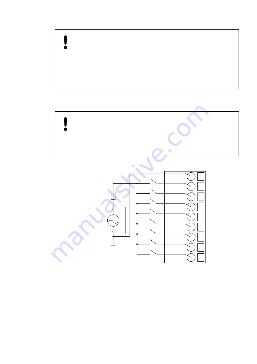 ABB AC500 V3 Hardware Manual Download Page 260