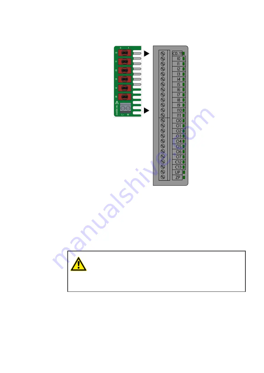 ABB AC500 V3 Hardware Manual Download Page 968