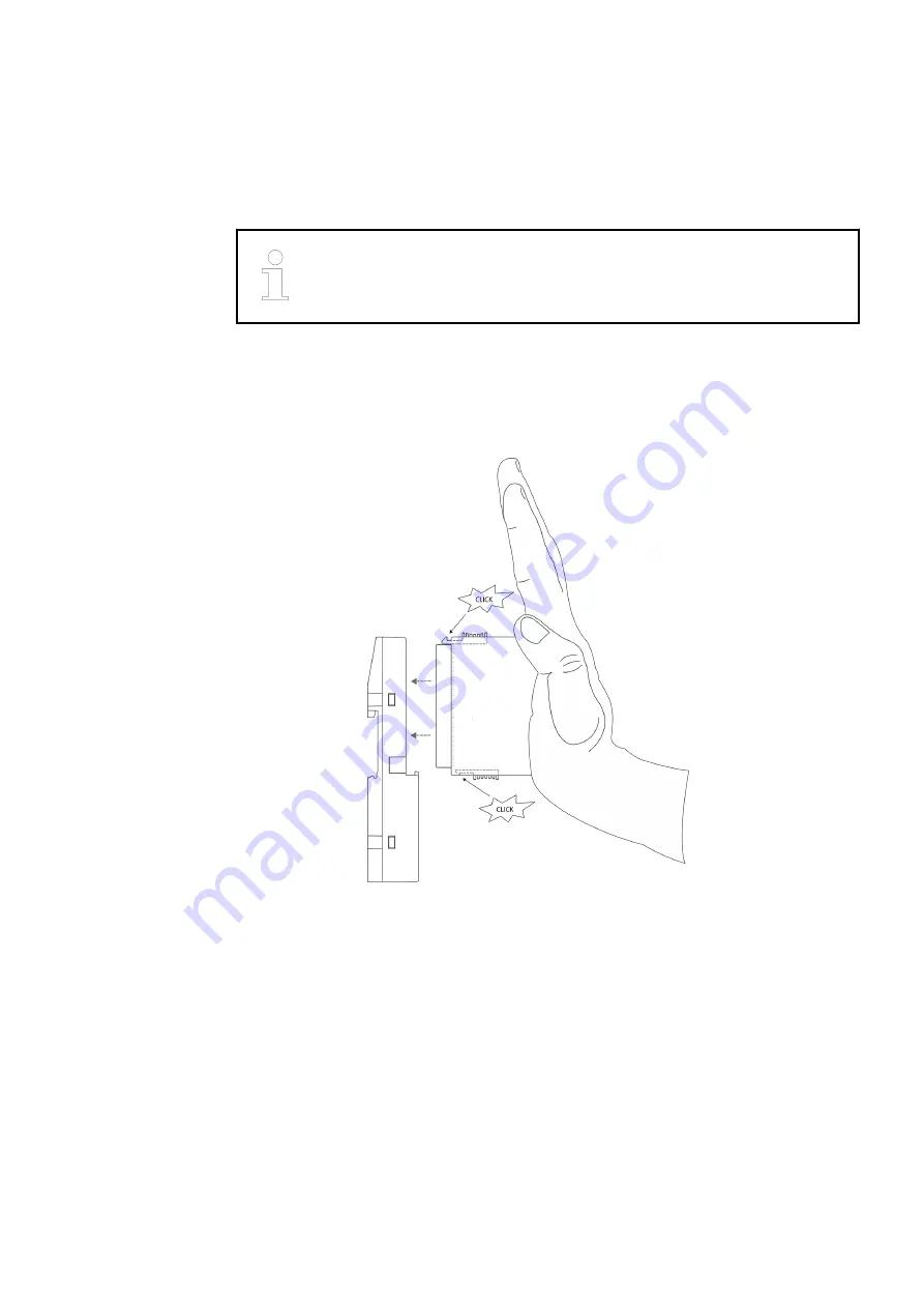 ABB AC500 V3 Hardware Manual Download Page 985