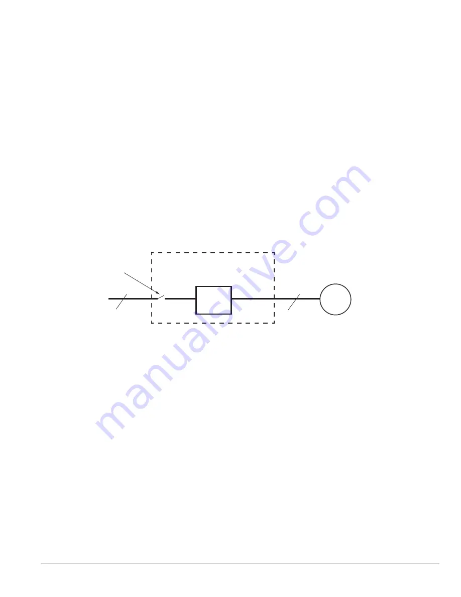 ABB ACB530 Series User Manual Download Page 7