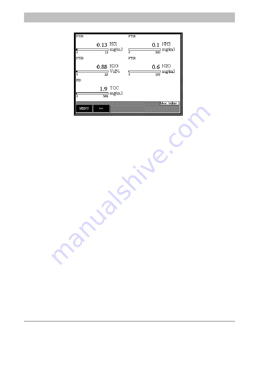 ABB ACF-NT Operator'S Manual Download Page 12