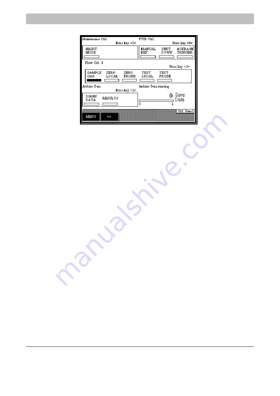 ABB ACF-NT Operator'S Manual Download Page 13