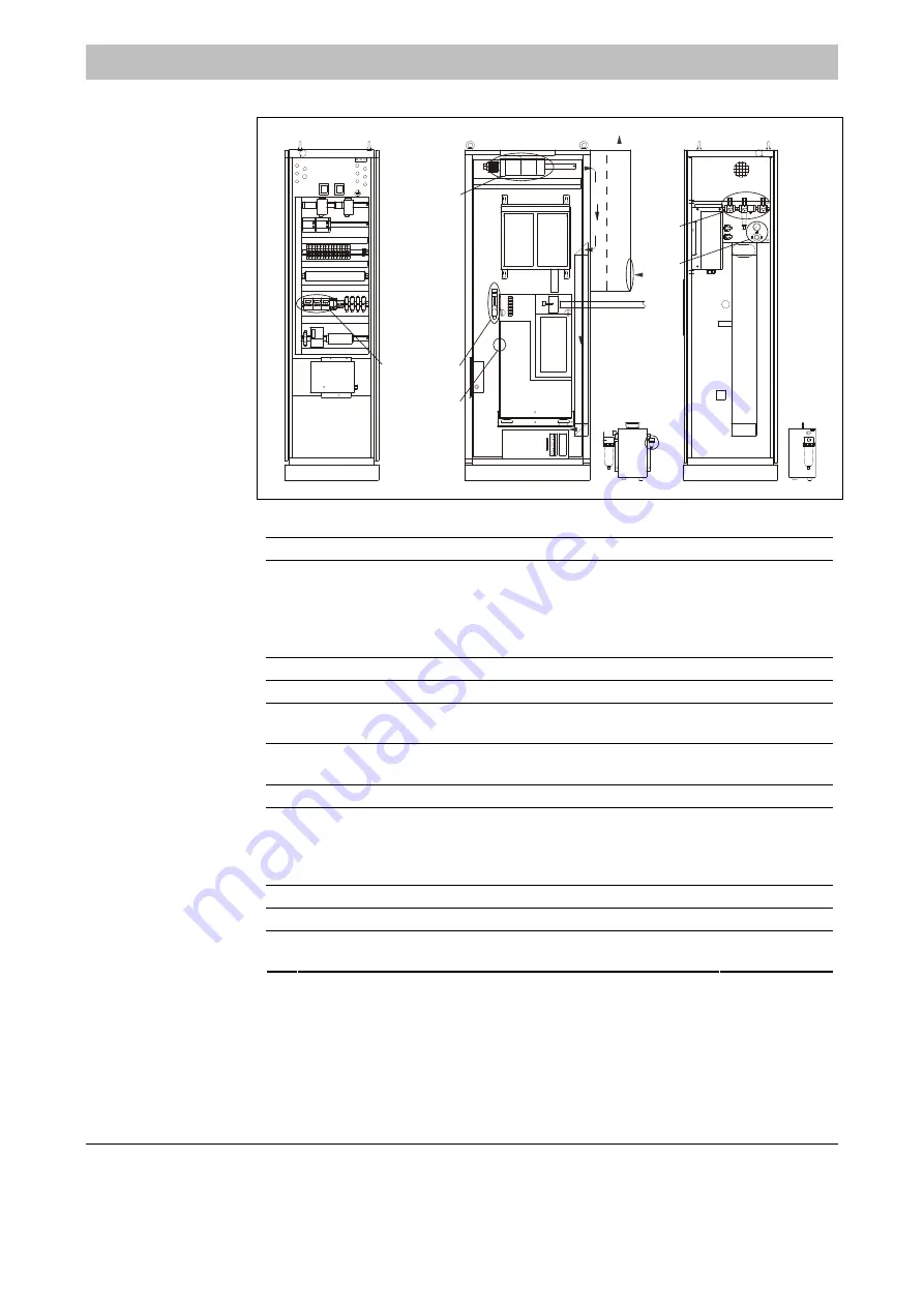 ABB ACF-NT Operator'S Manual Download Page 22