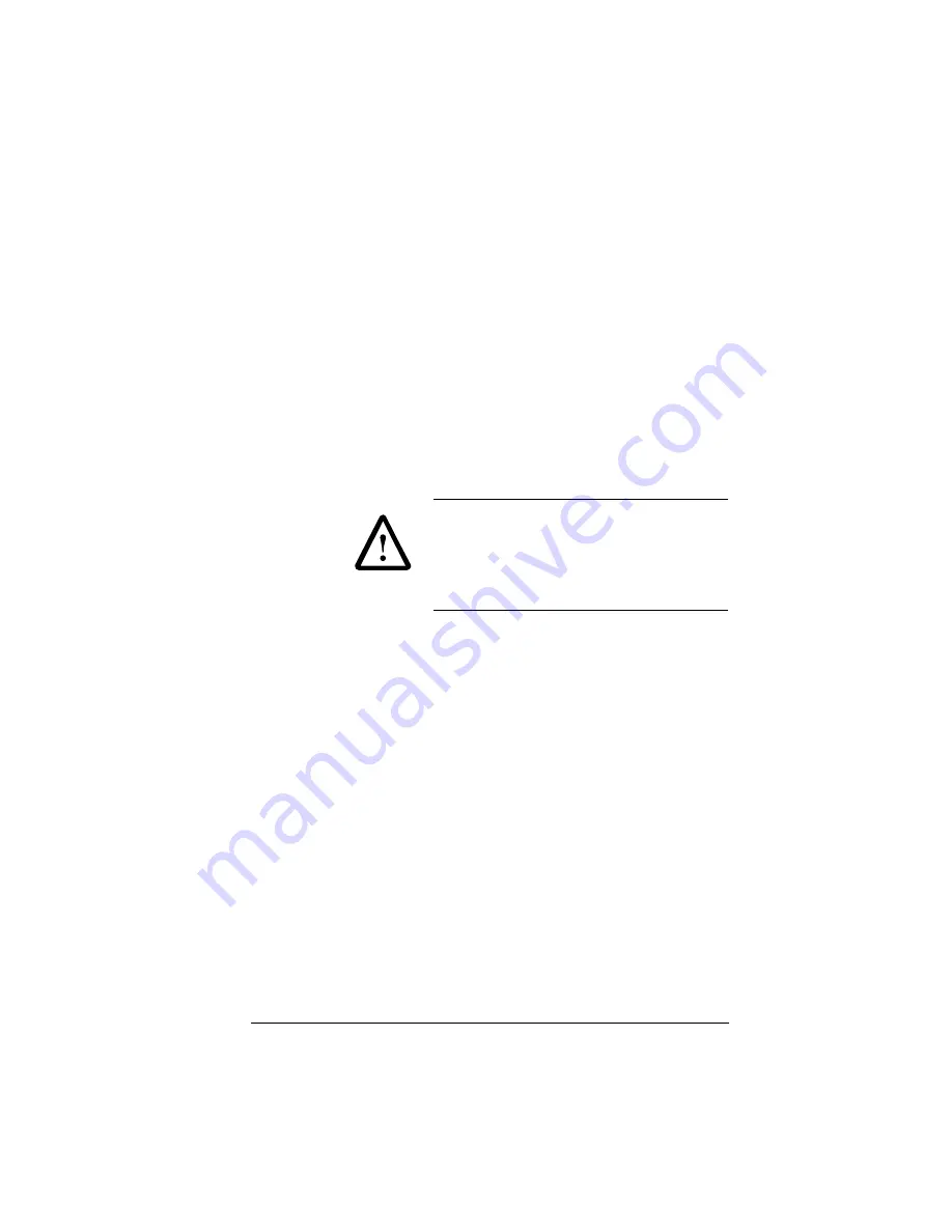 ABB ACH 400 User Manual Download Page 27